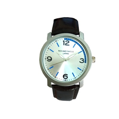 Japan Machinery JP77012015 Watch For Men